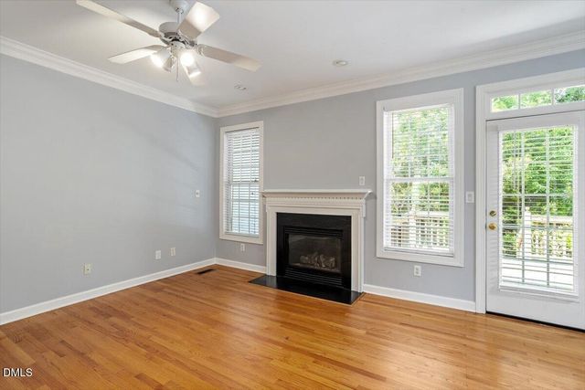 802 Blackberry Lane, Durham, NC 27712