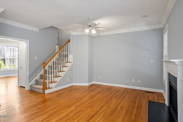 802 Blackberry Lane, Durham, NC 27712