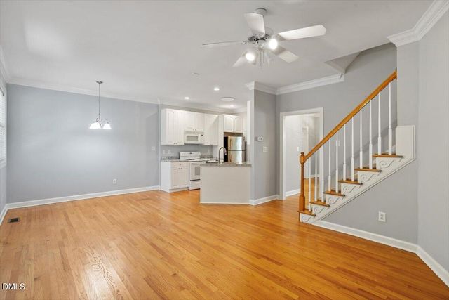 802 Blackberry Lane, Durham, NC 27712