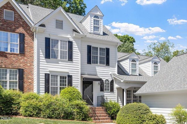 802 Blackberry Lane, Durham, NC 27712