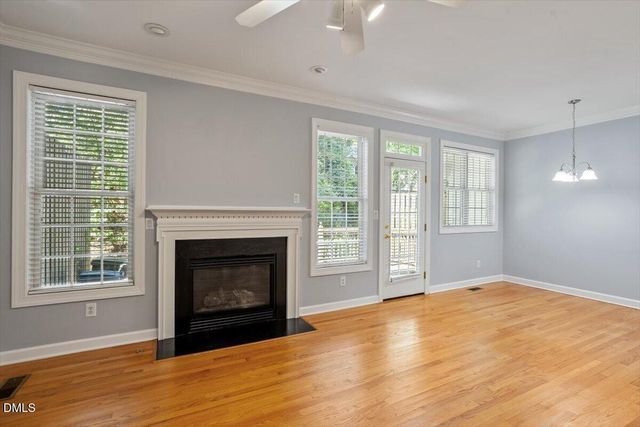 802 Blackberry Lane, Durham, NC 27712