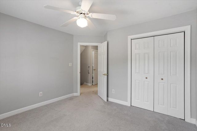 802 Blackberry Lane, Durham, NC 27712