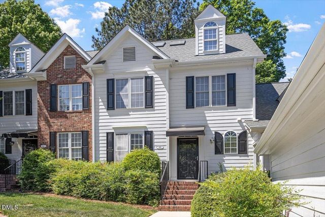 802 Blackberry Lane, Durham, NC 27712