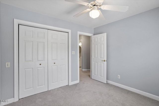 802 Blackberry Lane, Durham, NC 27712