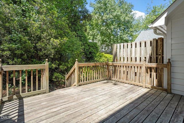 802 Blackberry Lane, Durham, NC 27712