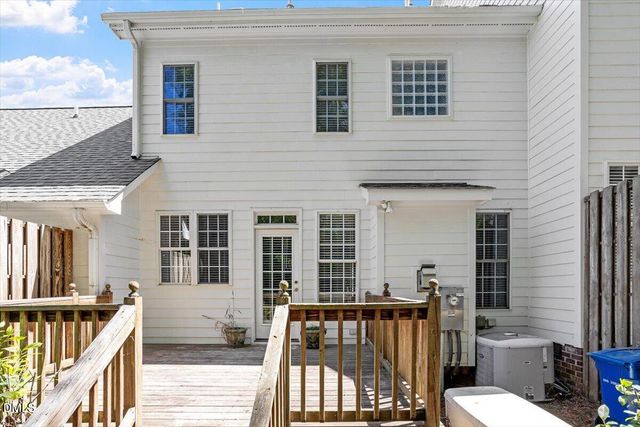 802 Blackberry Lane, Durham, NC 27712