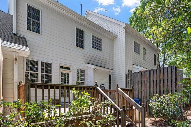 802 Blackberry Lane, Durham, NC 27712