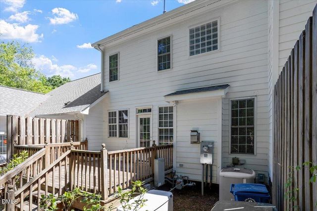 802 Blackberry Lane, Durham, NC 27712