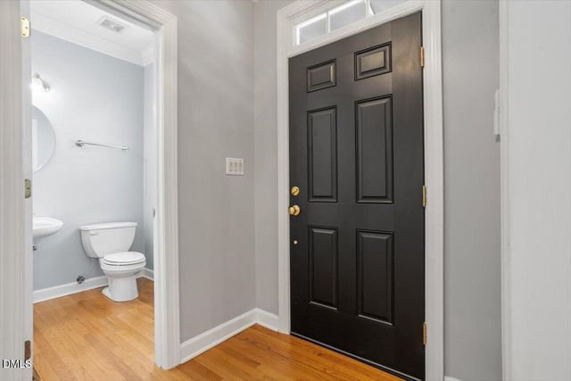 802 Blackberry Lane, Durham, NC 27712