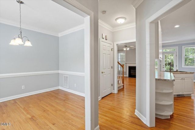 802 Blackberry Lane, Durham, NC 27712