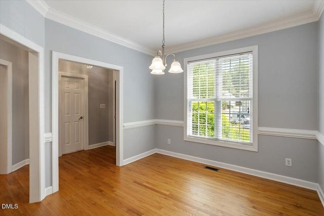 802 Blackberry Lane, Durham, NC 27712