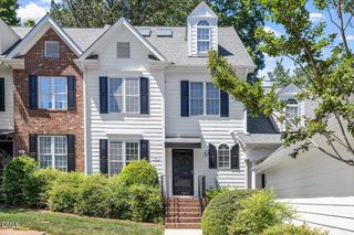 802 Blackberry Lane, Durham, NC 27712