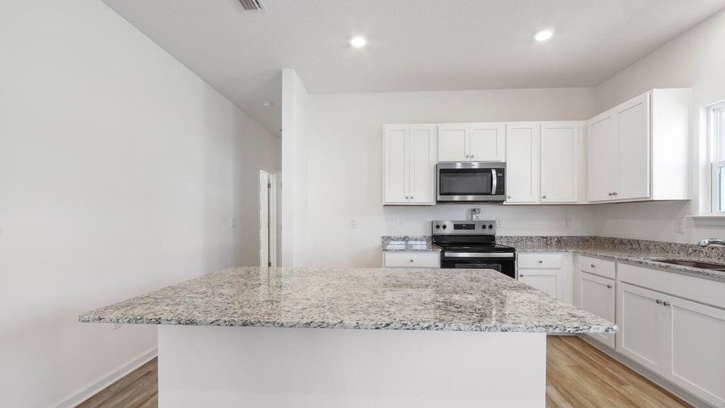 181 Huckleberry Street, Freeport, FL 32439