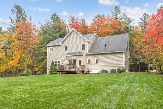 448 Malden St., Holden, MA 01520
