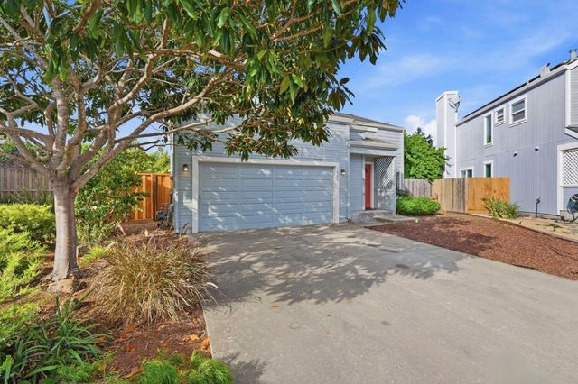 1621 Schooner Court, Santa Cruz, CA 95062