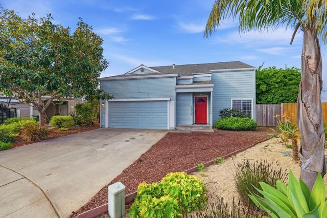 1621 Schooner Court, Santa Cruz, CA 95062