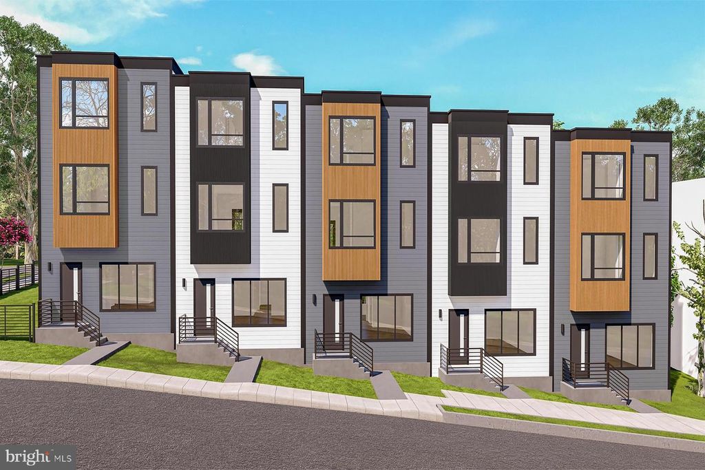 5219 F ST SE, Washington, DC 20019