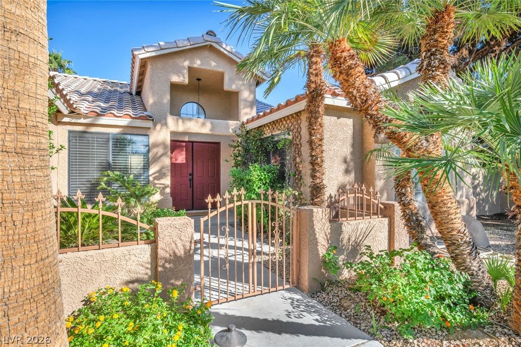 3708 Glen Ridge Way, Las Vegas, NV 89108 — photo 3