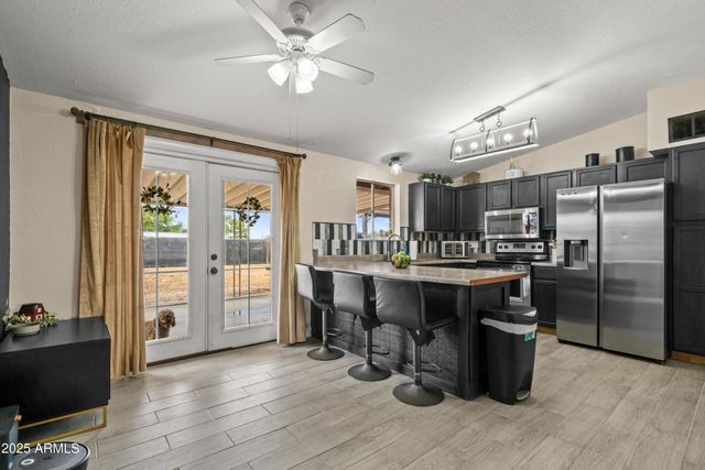 3717 N MALLARD Circle, Sierra Vista, AZ 85635