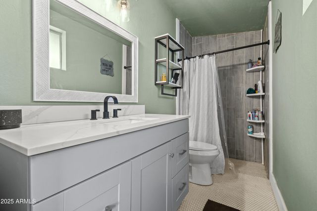 3717 N MALLARD Circle, Sierra Vista, AZ 85635