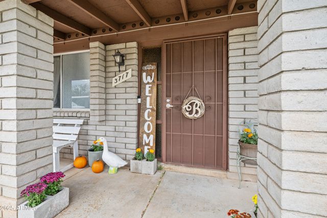 3717 N MALLARD Circle, Sierra Vista, AZ 85635