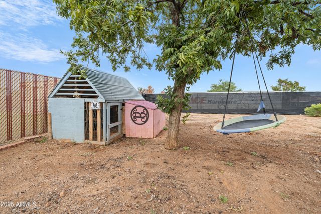 3717 N MALLARD Circle, Sierra Vista, AZ 85635