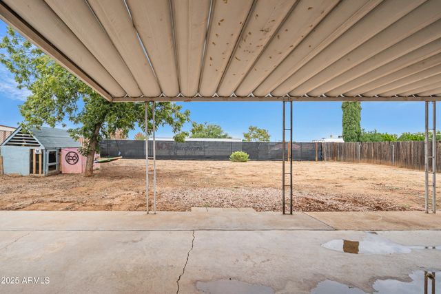 3717 N MALLARD Circle, Sierra Vista, AZ 85635