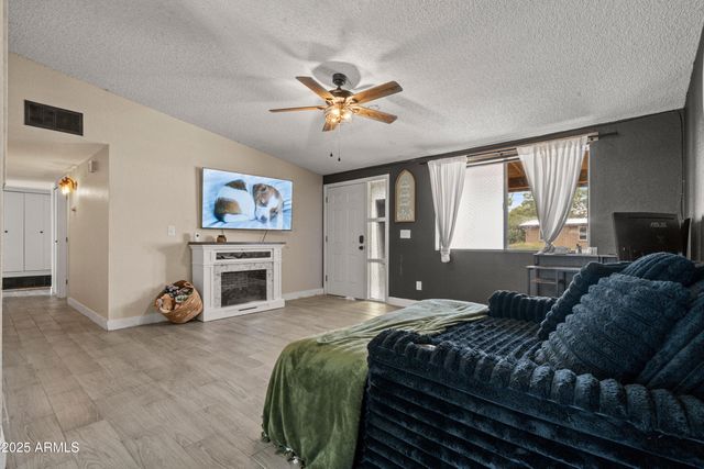 3717 N MALLARD Circle, Sierra Vista, AZ 85635