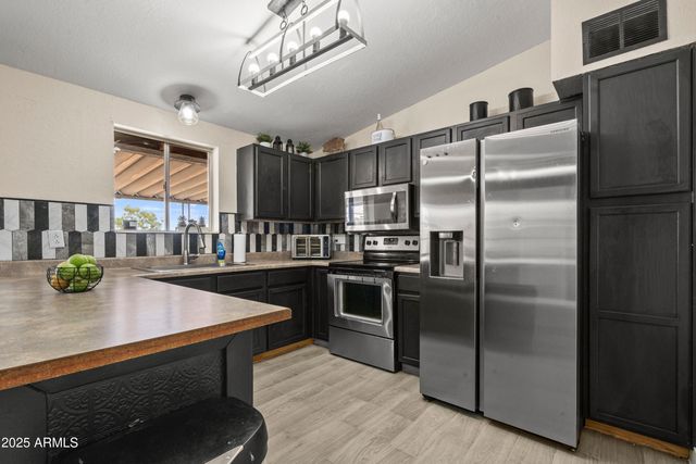 3717 N MALLARD Circle, Sierra Vista, AZ 85635