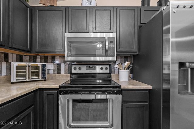 3717 N MALLARD Circle, Sierra Vista, AZ 85635