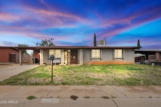 3717 N MALLARD Circle, Sierra Vista, AZ 85635