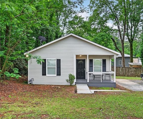 3239 Mchenry Avenue, Decatur, GA 30079