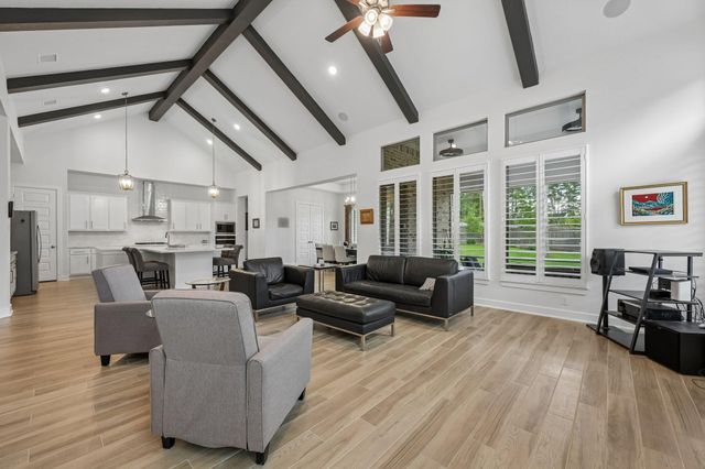 123 Trailhead Ridge Court, Conroe, TX 77318
