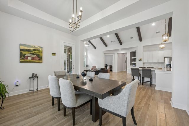 123 Trailhead Ridge Court, Conroe, TX 77318