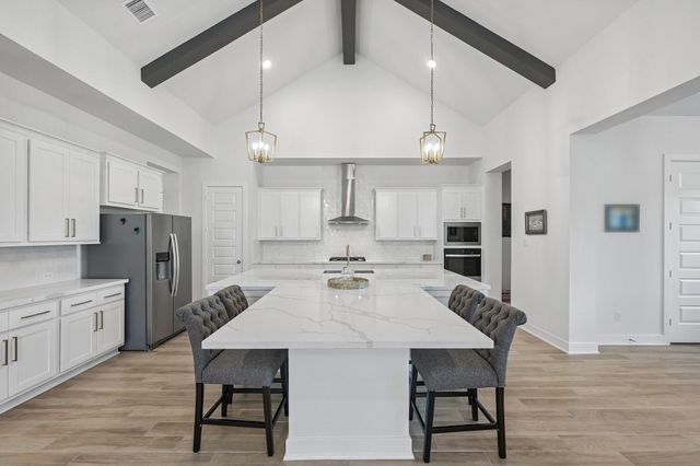 123 Trailhead Ridge Court, Conroe, TX 77318
