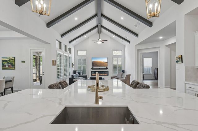 123 Trailhead Ridge Court, Conroe, TX 77318