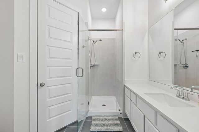 123 Trailhead Ridge Court, Conroe, TX 77318
