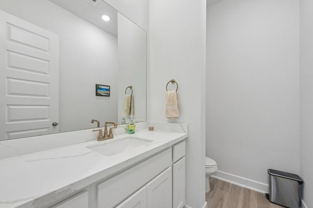 123 Trailhead Ridge Court, Conroe, TX 77318