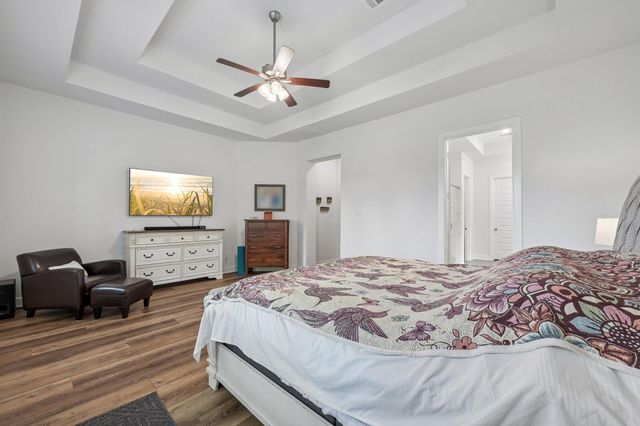 123 Trailhead Ridge Court, Conroe, TX 77318