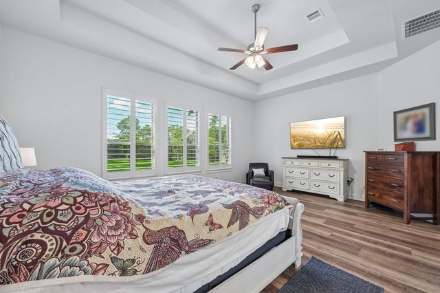 123 Trailhead Ridge Court, Conroe, TX 77318