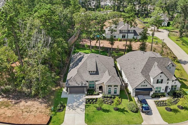 123 Trailhead Ridge Court, Conroe, TX 77318