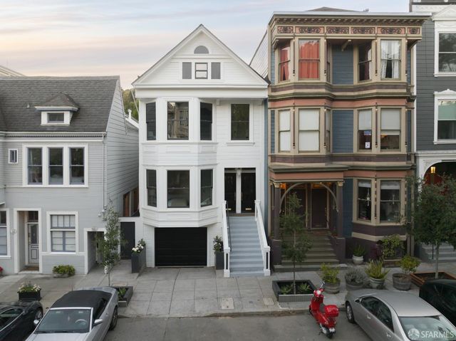 160 Noe Street, San Francisco, CA 94114