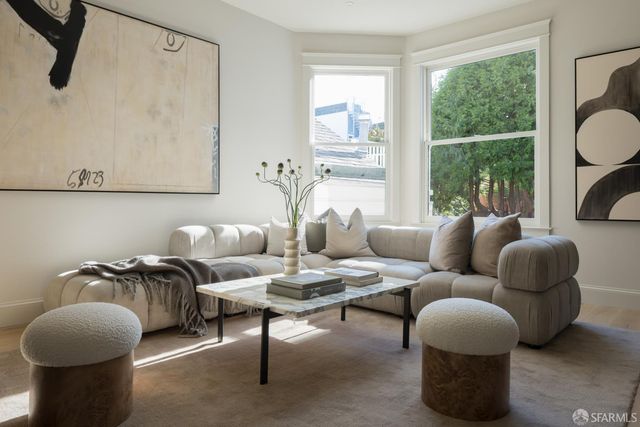 160 Noe Street, San Francisco, CA 94114