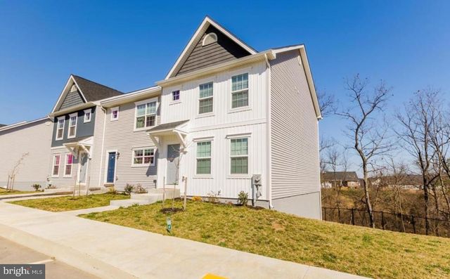 103 PERFECTA PL, Martinsburg, WV 25404