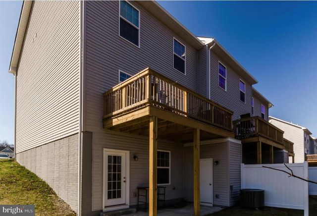 103 PERFECTA PL, Martinsburg, WV 25404