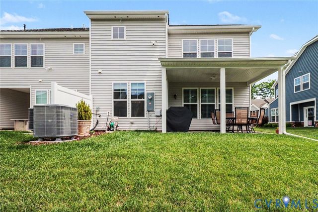18621 Palisades Ridge, Moseley, VA 23120