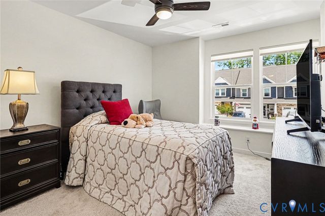 18621 Palisades Ridge, Moseley, VA 23120