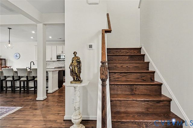 18621 Palisades Ridge, Moseley, VA 23120