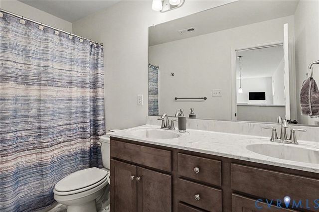 18621 Palisades Ridge, Moseley, VA 23120