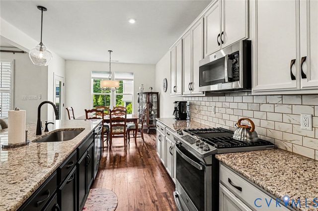 18621 Palisades Ridge, Moseley, VA 23120